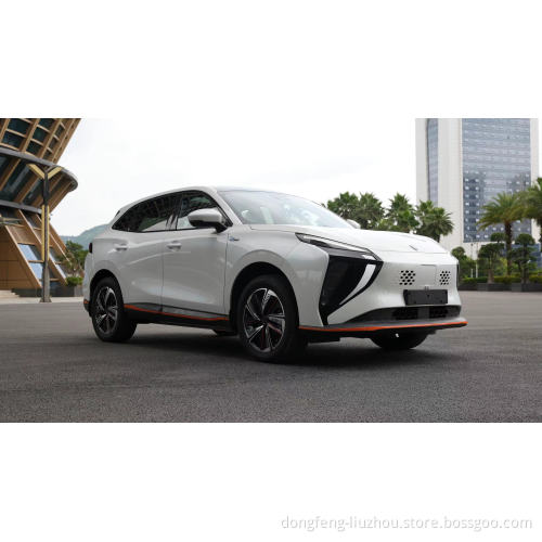تورث مركبات الطاقة الجديدة والبيع الساخن سيارات جديدة SUV EV عالية السرعة مع شهادة EEC الشهادة الكهربائية للتصدير